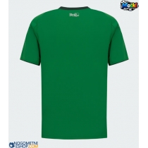 Moški Nogometni dresi Al-Ahli Domači 2025-26 Kratek Rokav